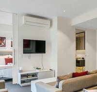 Luxury 2 bdrm in Watson at Walkerville with Balcony FREE carpark near Adelaide CBD - Hervey Bay Accommodation