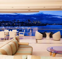 Luxury Apartment Point Piper - Hervey Bay Accommodation