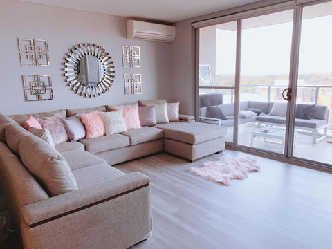 Luxury Apartment With Views - Hervey Bay Accommodation 1