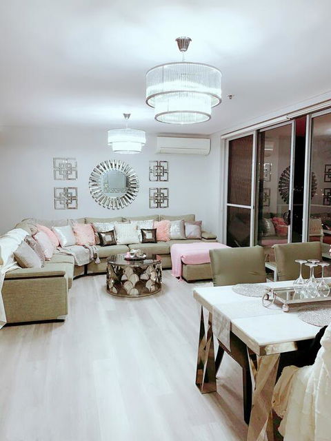 Luxury Apartment With Views - Hervey Bay Accommodation 3