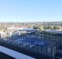 Luxury Apt with 2BR plus 2Bath - Tourism Hervey Bay