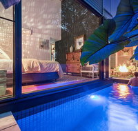 Luxury Artist Architect Retreat Villa - Hervey Bay Accommodation