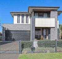 Luxury Brand New Home - Tourism Hervey Bay