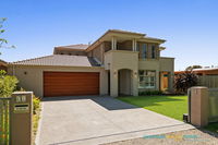 Luxury Coastal Escape