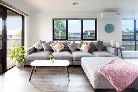 Luxury Escape In Ocean Grove - Hervey Bay Accommodation 3
