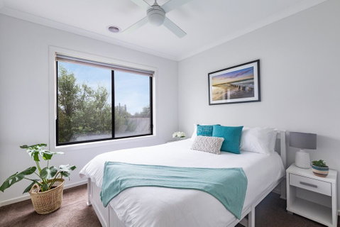 Luxury Escape In Ocean Grove - Hervey Bay Accommodation 2