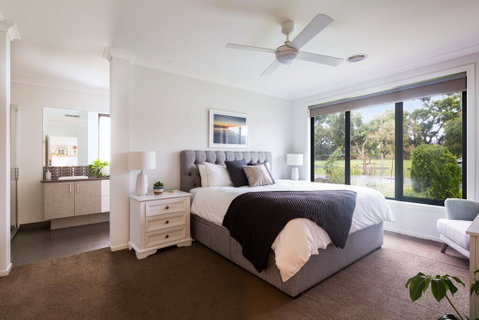 Luxury Escape In Ocean Grove - Hervey Bay Accommodation 0