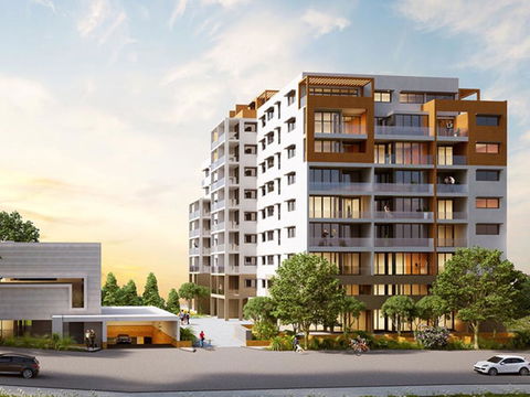Luxury Executive Apartment - Tourism Hervey Bay 3