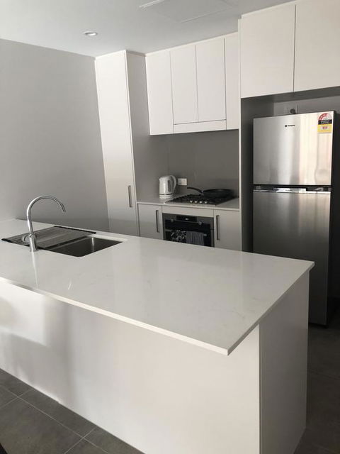 Luxury Executive Apartment - Tourism Hervey Bay 1