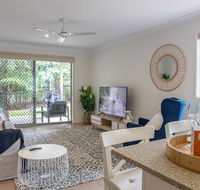 Luxury Home Noosaville WIFI Netflix Location Shops - Tourism Hervey Bay