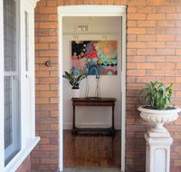 LUXURY IN THE ABSOLUTE HEART OF THE CBD - Hervey Bay Accommodation