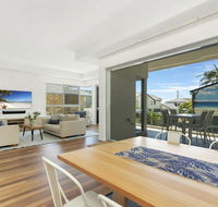 Luxury on Currumbin Beach - Tourism Hervey Bay