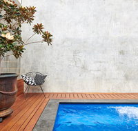 Luxury on Vincent - Hervey Bay Accommodation