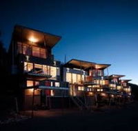 luxury Scandinavian townhouse - Tourism Hervey Bay