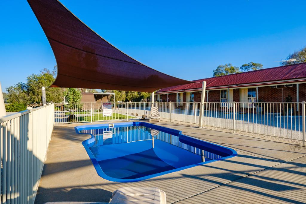 Chiltern ACT Hervey Bay Accommodation