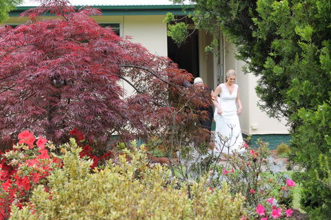 Lynrose Place - Hervey Bay Accommodation 2