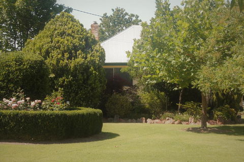 Lynrose Place - Hervey Bay Accommodation 0