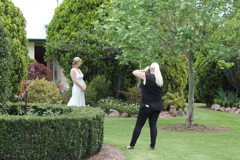 Lynrose Place - Hervey Bay Accommodation 1