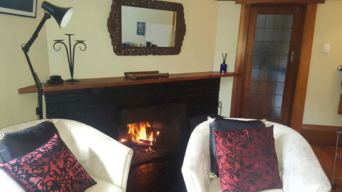 Lynton Lane - Hervey Bay Accommodation 2