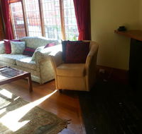 Lynton Lane - Hervey Bay Accommodation