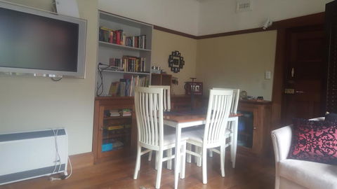Lynton Lane - Hervey Bay Accommodation 1