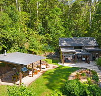 Lyra - Kangaroo Valley - Tourism Hervey Bay