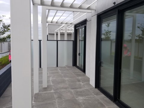 M City Self Contained Apartment - Hervey Bay Accommodation 1