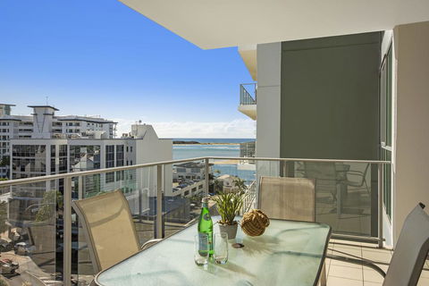M1 Resort - Tourism Hervey Bay 0