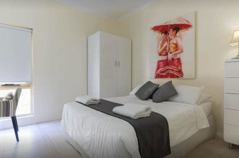 M102 Studio Gem In West Perth Free Tranzit Zone - Hervey Bay Accommodation 0