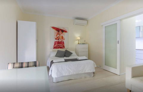 M102 Studio Gem In West Perth Free Tranzit Zone - Hervey Bay Accommodation 1