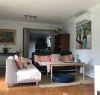 Ma Petite maison - Hervey Bay Accommodation