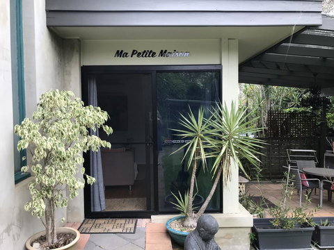 Ma Petite Maison - Hervey Bay Accommodation 2