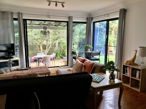 Ma Petite Maison - Hervey Bay Accommodation 3