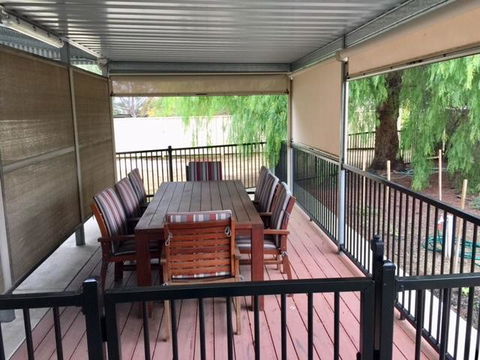 MacDonnell House Naracoorte - Tourism Hervey Bay 2