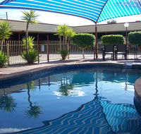 Macintyre Motor Inn - Hervey Bay Accommodation