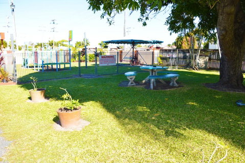 Mackay Apartments The Rover - Hervey Bay Accommodation 2