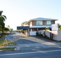 Mackay Apartments The Rover - Hervey Bay Accommodation
