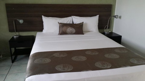 Mackay Motor Inn - Hervey Bay Accommodation 3