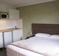Mackay Motor Inn - Hervey Bay Accommodation