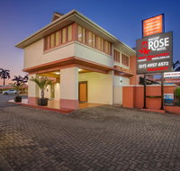 Mackay Rose Motel - Hervey Bay Accommodation