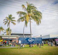 Mackay Seabreeze Apartments - Hervey Bay Accommodation