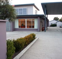 Mackellar Motel - Hervey Bay Accommodation