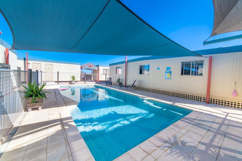 Mackerel Islands - Hervey Bay Accommodation 3