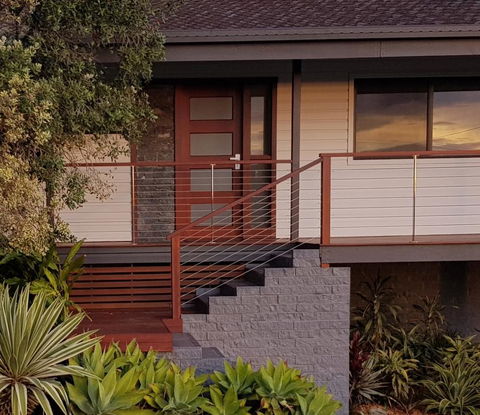 Maclean Magic - Hervey Bay Accommodation 0