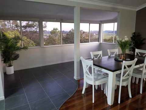 Maclean Magic - Hervey Bay Accommodation 2