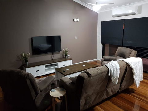 Maclean Magic - Hervey Bay Accommodation 3