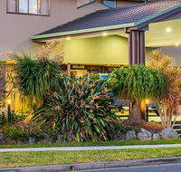 Macquarie Barracks Motor Inn - Tourism Hervey Bay