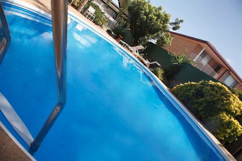 Macquarie Cottage - Hervey Bay Accommodation 1