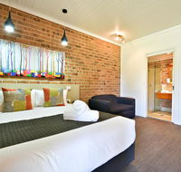 Macquarie Inn - Hervey Bay Accommodation