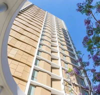 Macquarie Park 2beds 2 bath 400m to station Free WIFI Parking Netflix - Hervey Bay Accommodation